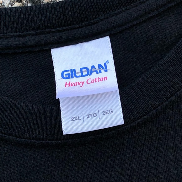 Alan Jackson 25th Anniversary US Tour Concert Tour Tee - Size Men’s 2XL - Picture 9 of 10